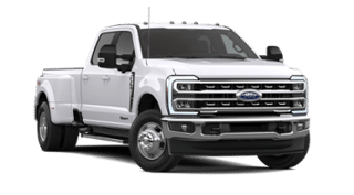 2026 Ford Super Duty® External Image 5